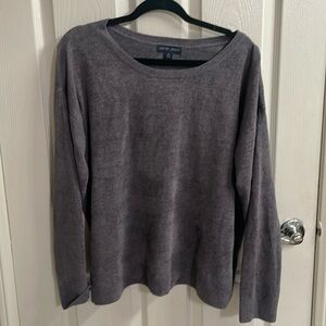 Barefoot Dreams Sweater